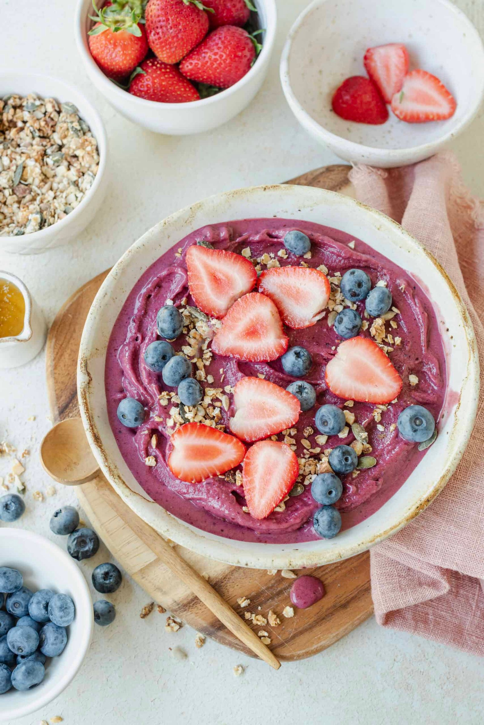 Acai Bowl