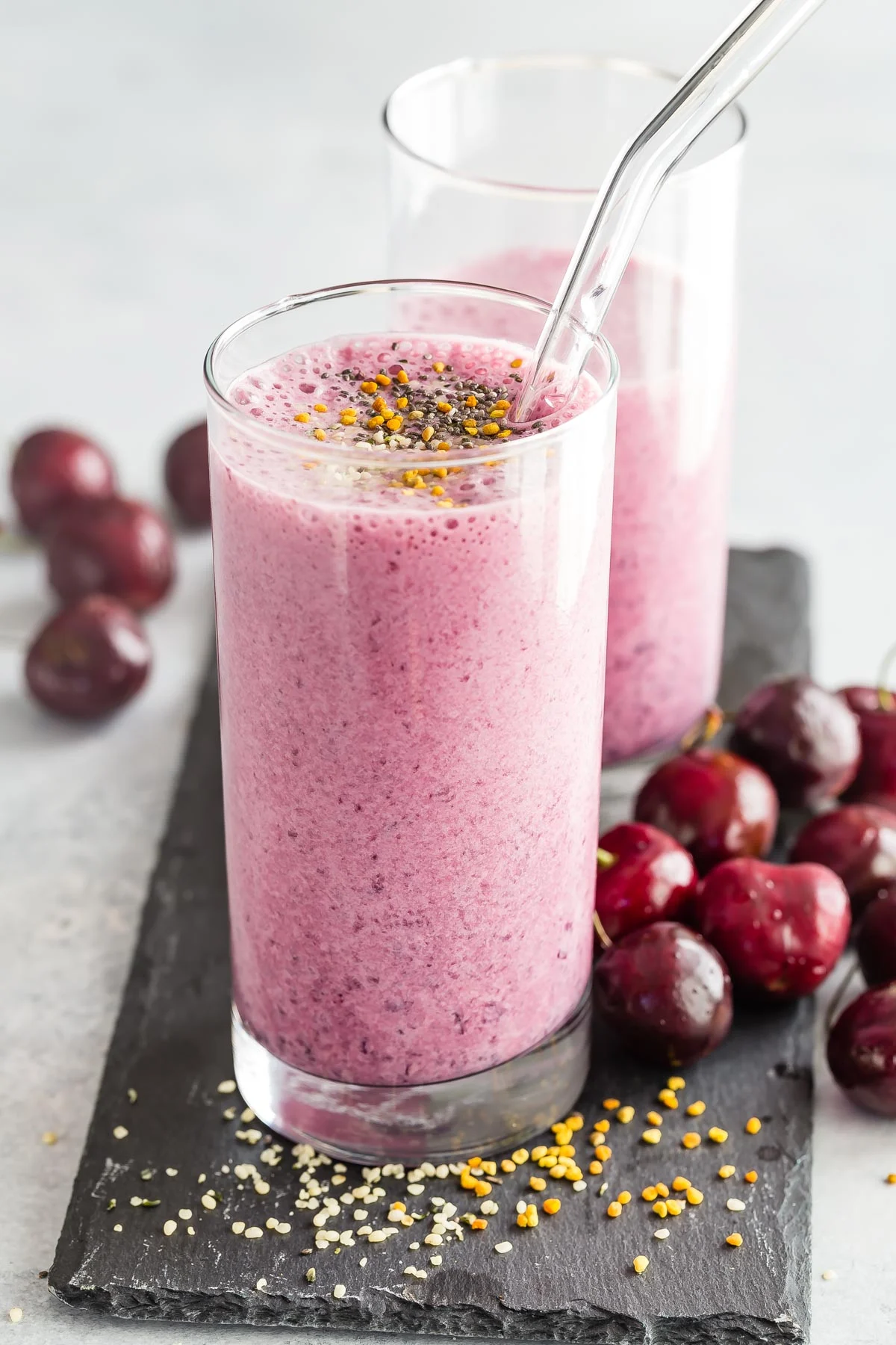 Cherry Vanilla