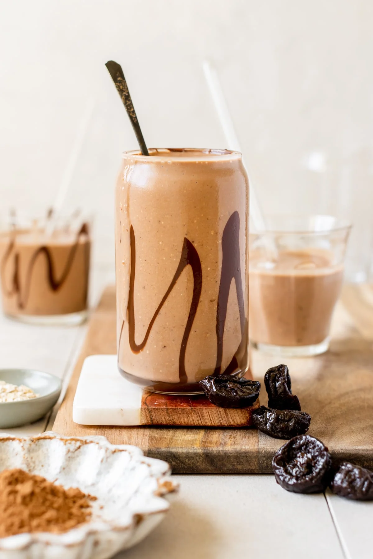 Chocolate