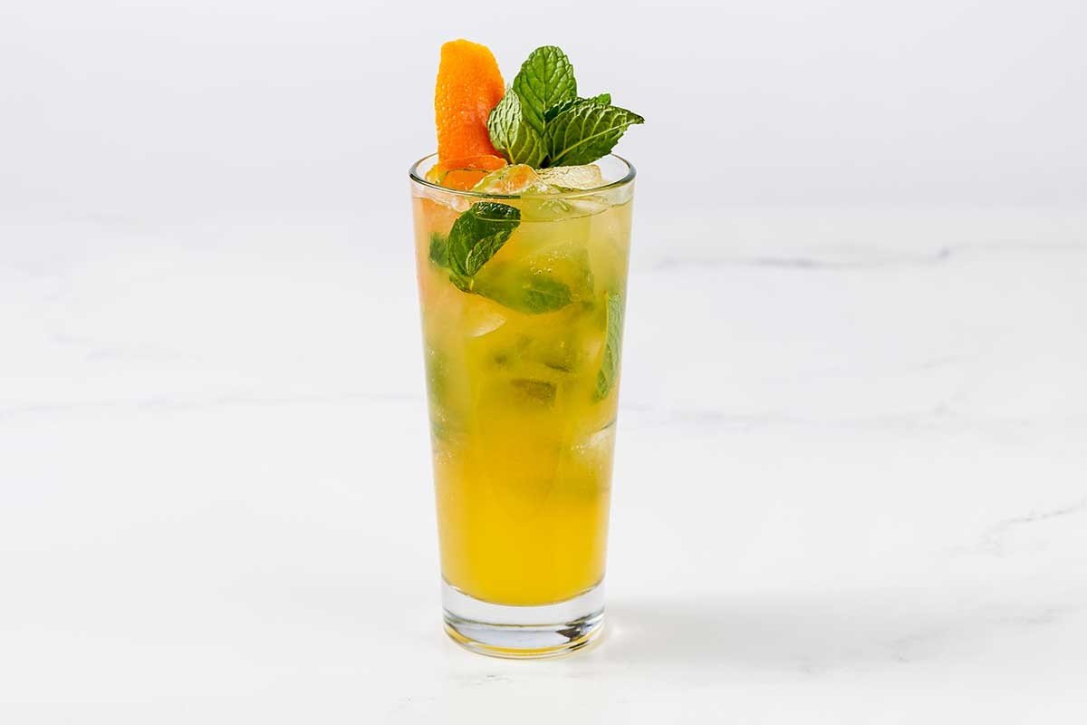 Passion Fruit