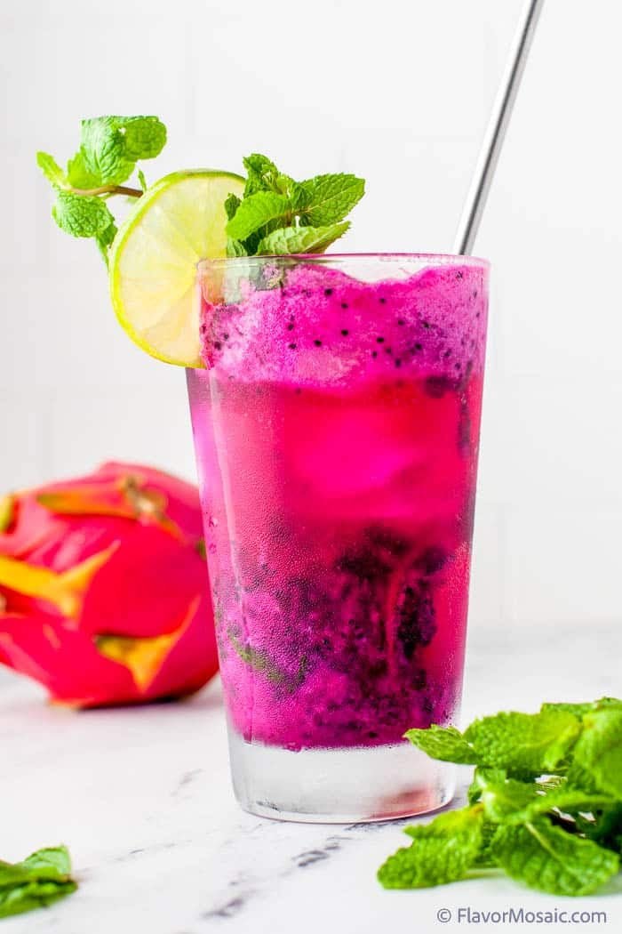 Dragon Fruit