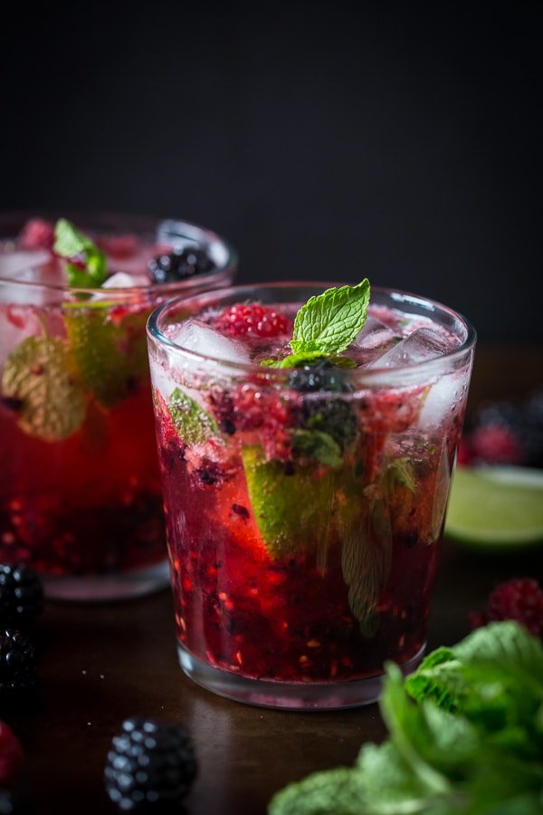 Berry Blast