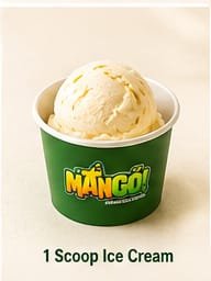 1 Scoop