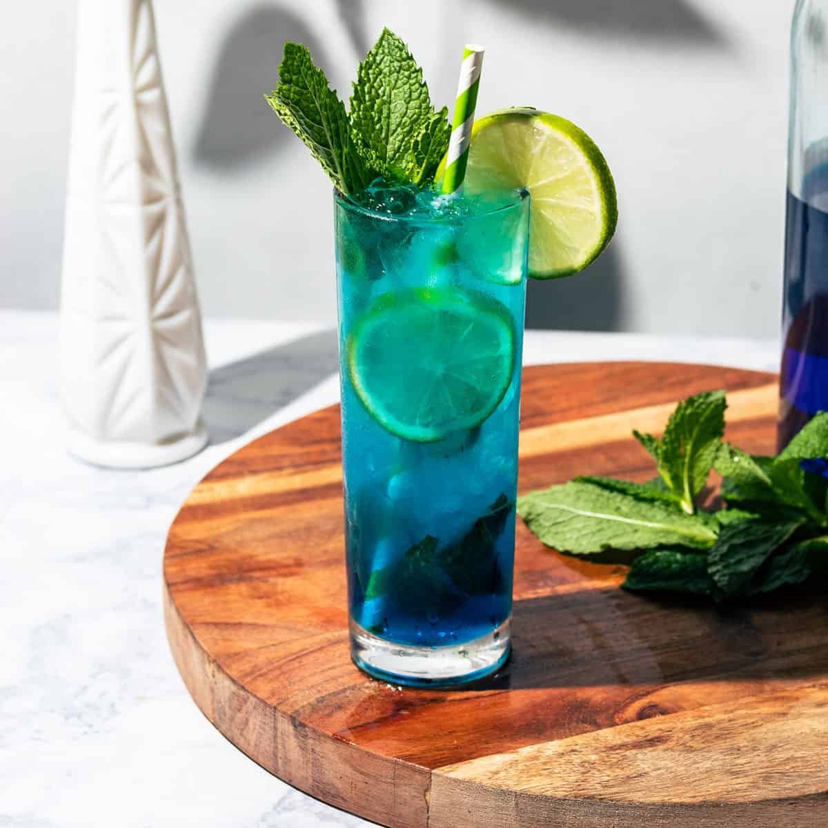 Blue Mint