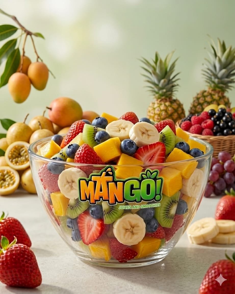 Fruit Salad