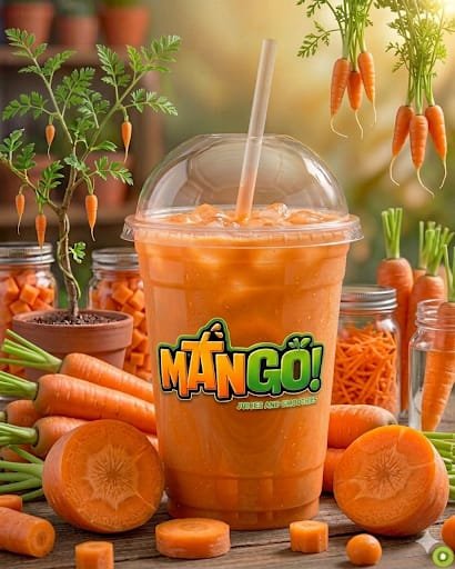 Carrot Juice