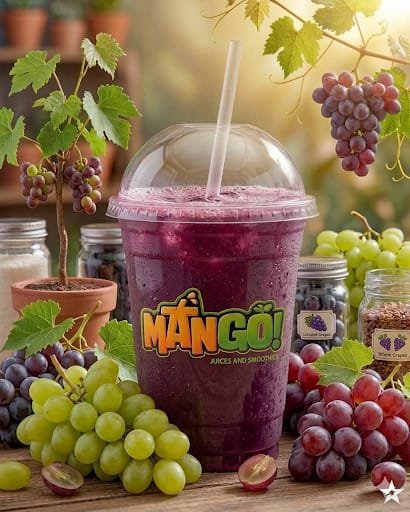 Grape Juice