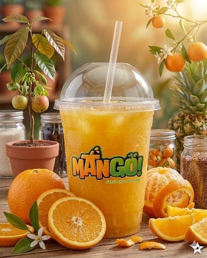Orange Juice