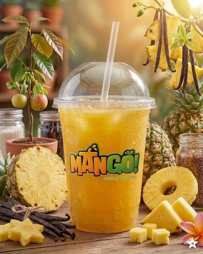 Pineapple Juice