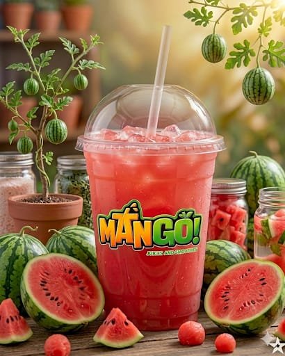 Watermelon Juice