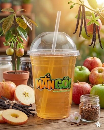 Apple juice