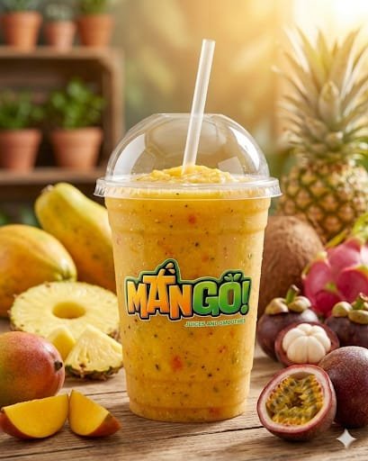 Tropical Fruit