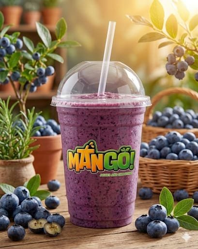 BlueBerry