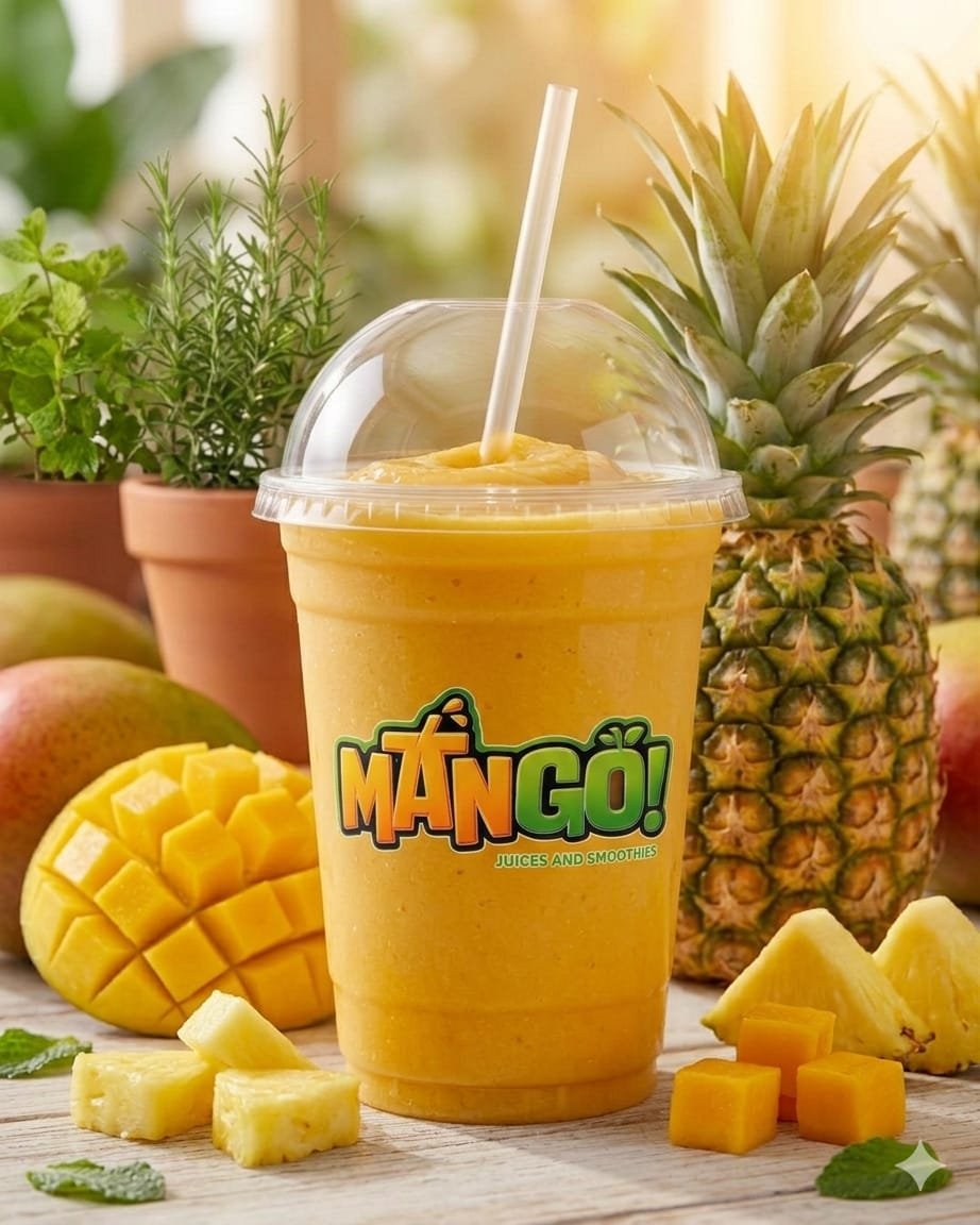 Pineapple