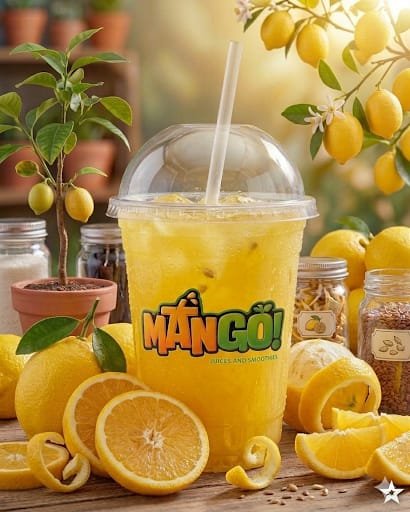 Lemon Juice